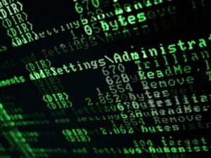 Cyberprzestępczośc