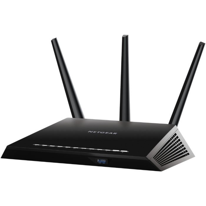 Premierowy NETGEAR Nighthawk R6800