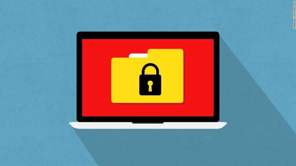 Cyberbezpieczeństwo w&nbsp;erze ataków ransomware