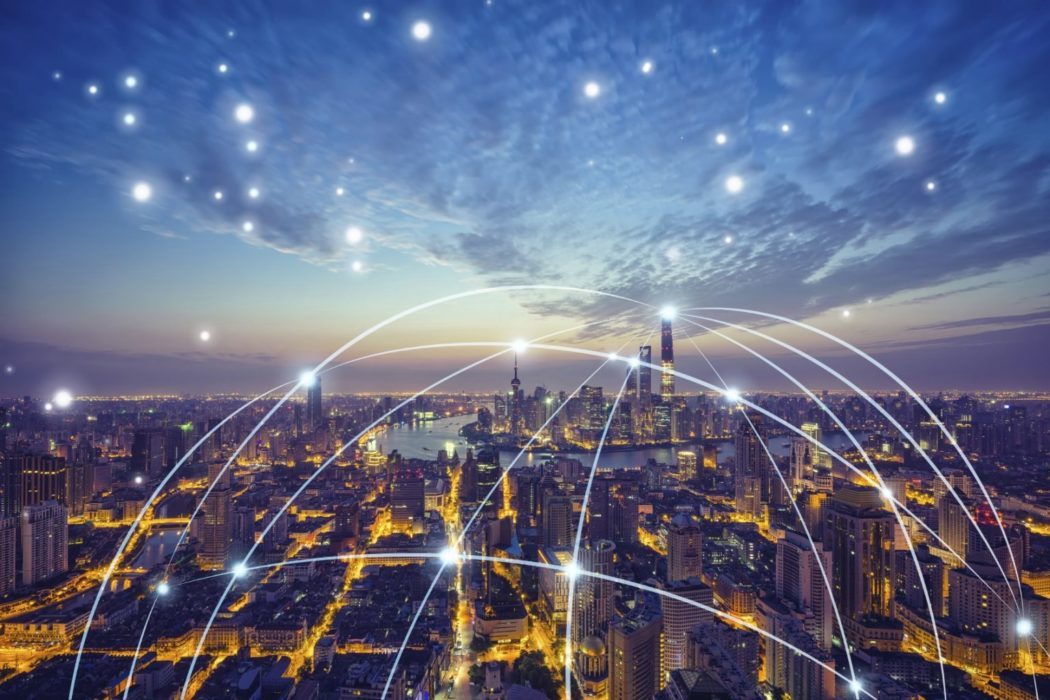 Zielona flaga nad&nbsp;torem w&nbsp;Indianapolis zwiastuje uruchomienie sieci 5G