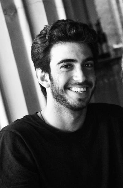 Omri Herscovici
