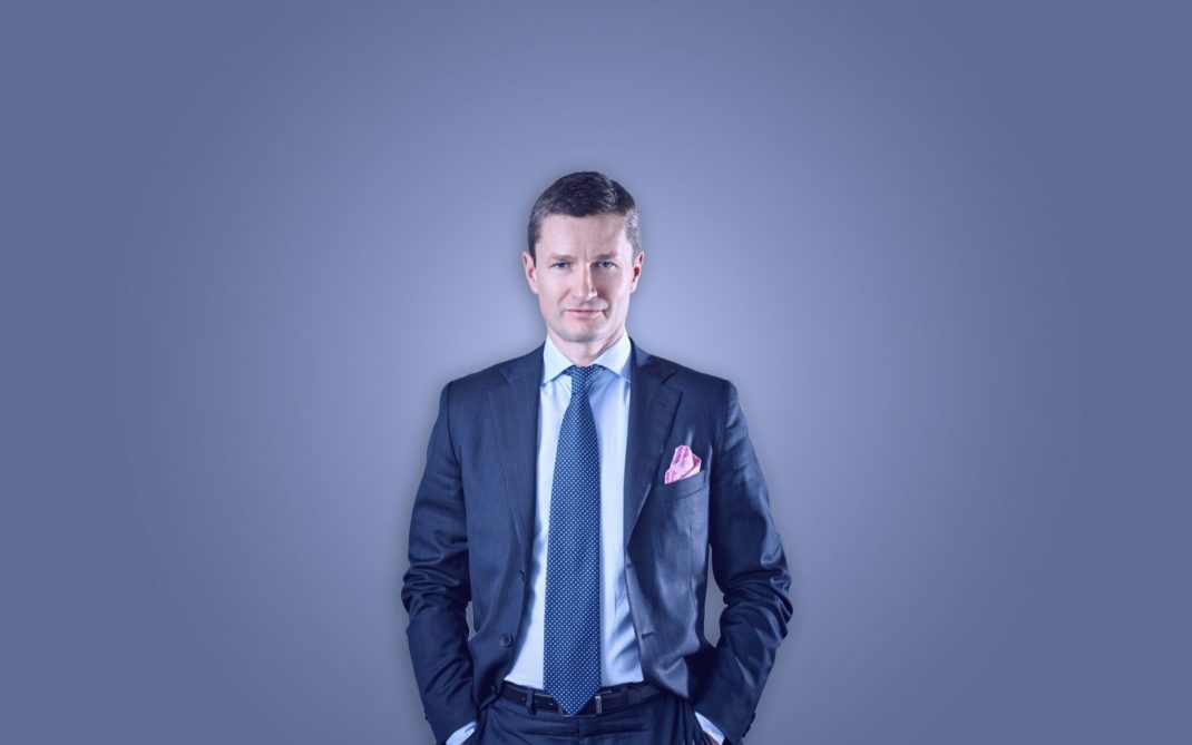 Marcin Halicki