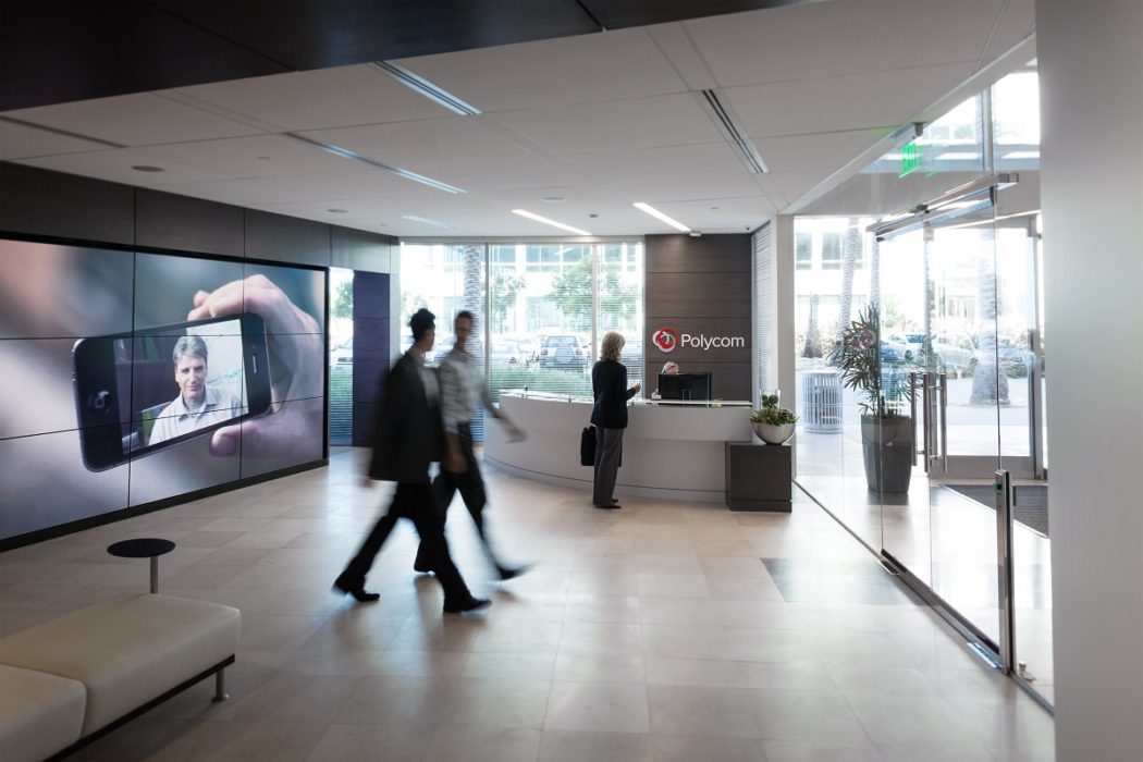 Nuvias podpisał umowę dystrybucyjną z&nbsp;Polycom