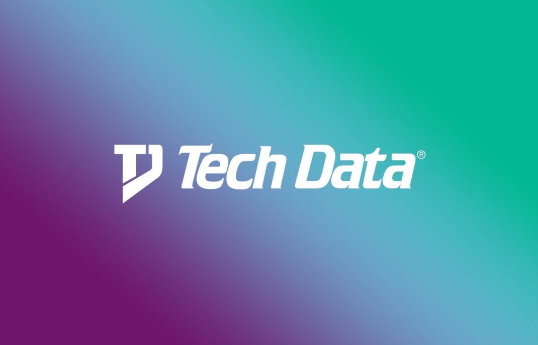 Zmiany personalne w&nbsp;Tech Data