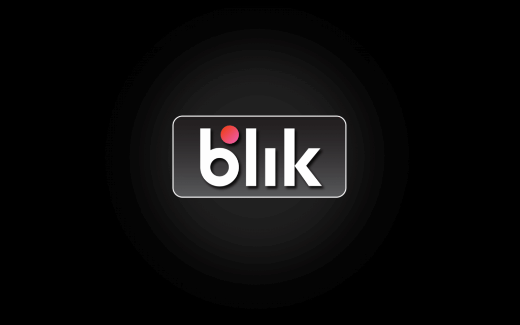 blik