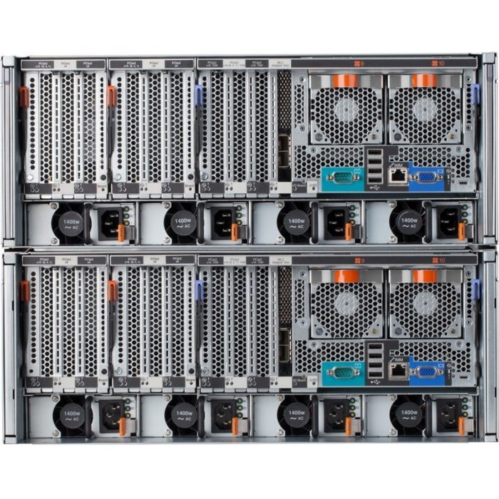 Lenovo x3950 X6 pobija rekord świata