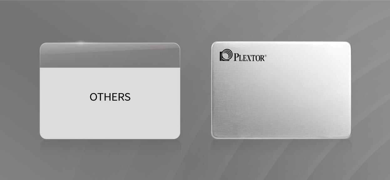 Plextor S2 – ekonomiczna seria dysków SSD dla każdego