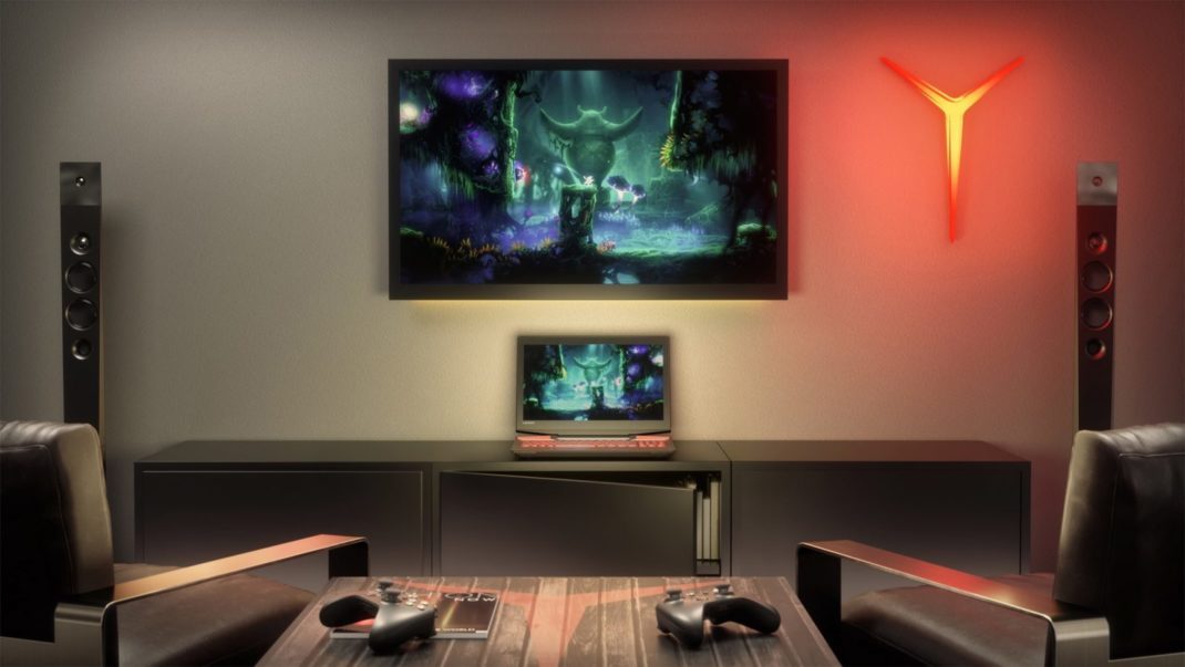 Czy&nbsp;segment laptopów do&nbsp;gier upadnie?