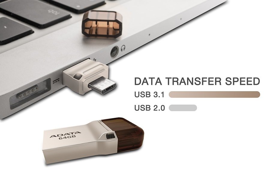 ADATA UC360 4