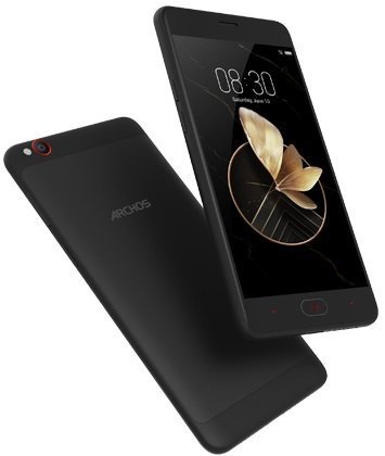 ARCHOS Diamond Gamma