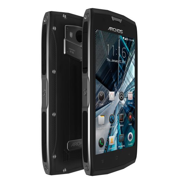 ARCHOS Sense 50 X