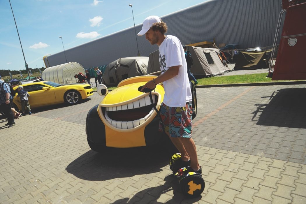 GoBoard Smart 2