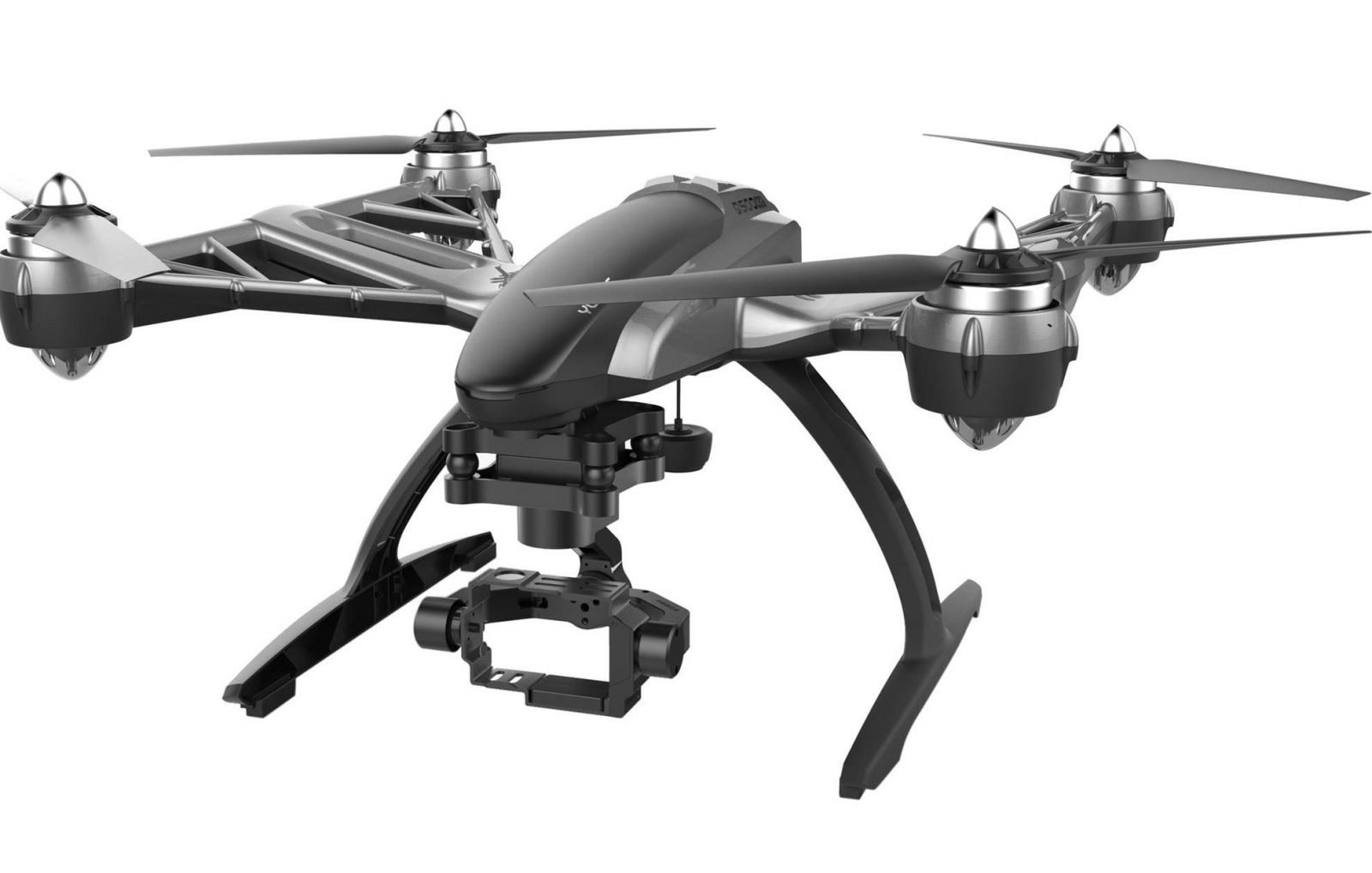Yuneec Typhoon Q500 G  w&nbsp;specjalnej cenie w&nbsp;RTV Euro AGD