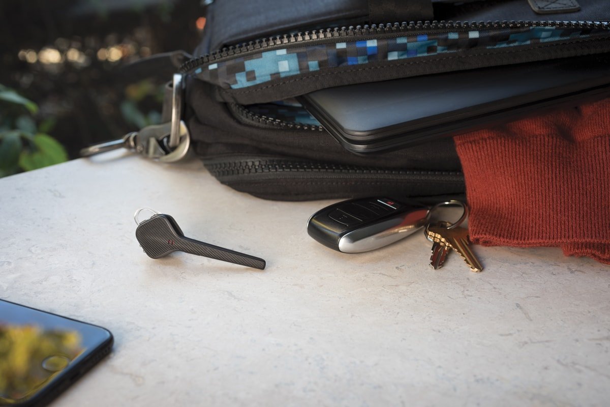 Plantronics przedstawia serię Voyager 3200