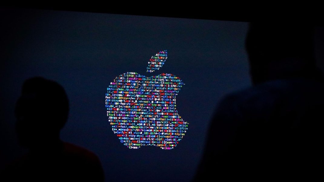 Wyciek w&nbsp;Apple – część kodu iOS była dostępna w&nbsp;sieci