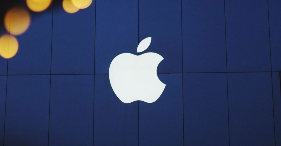 Kto jest odpowiedzialny za&nbsp;wyciek w&nbsp;Apple?
