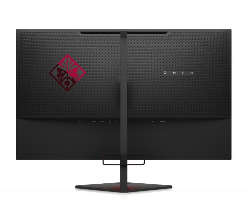 cyclone 27 coreset rear