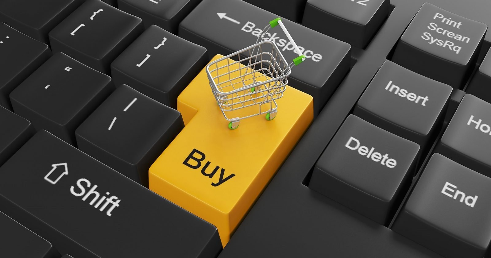 e commerce