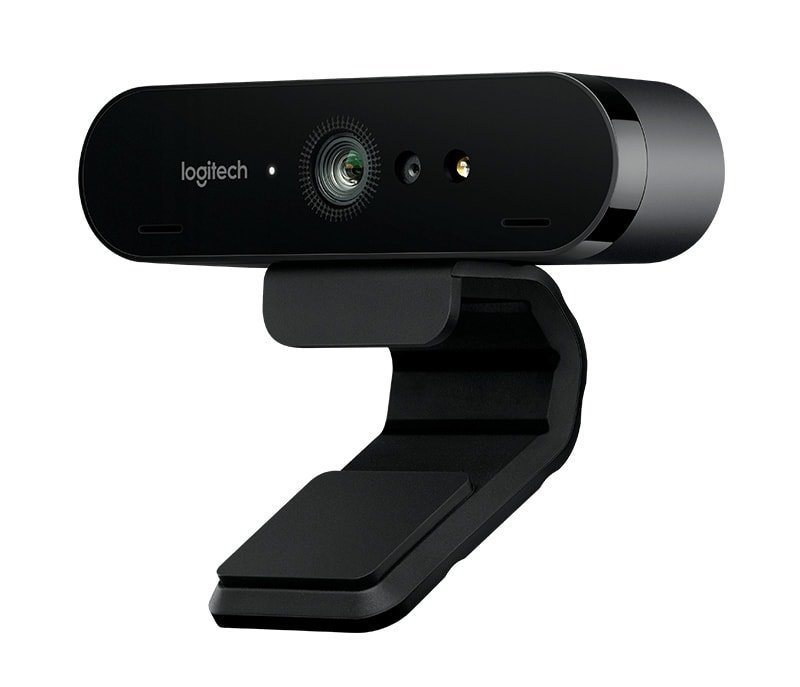 kamerka Logitech BRIO