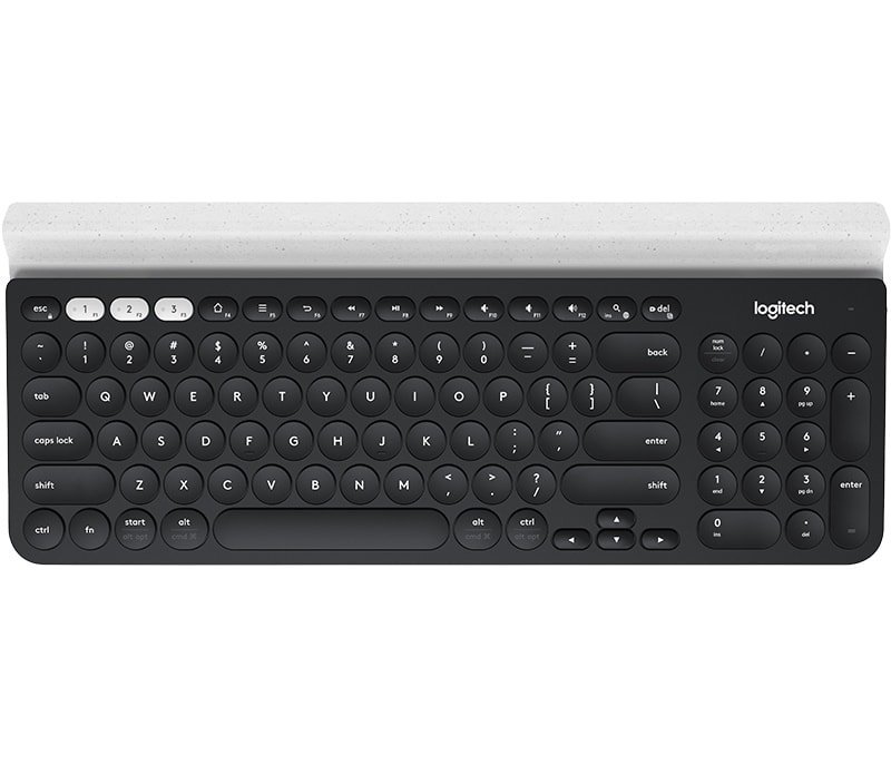 klawiatura Logitech K780
