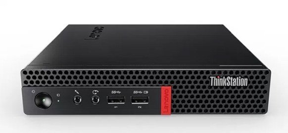 ThinkStation P320