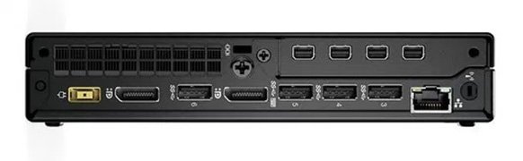ThinkStation P320