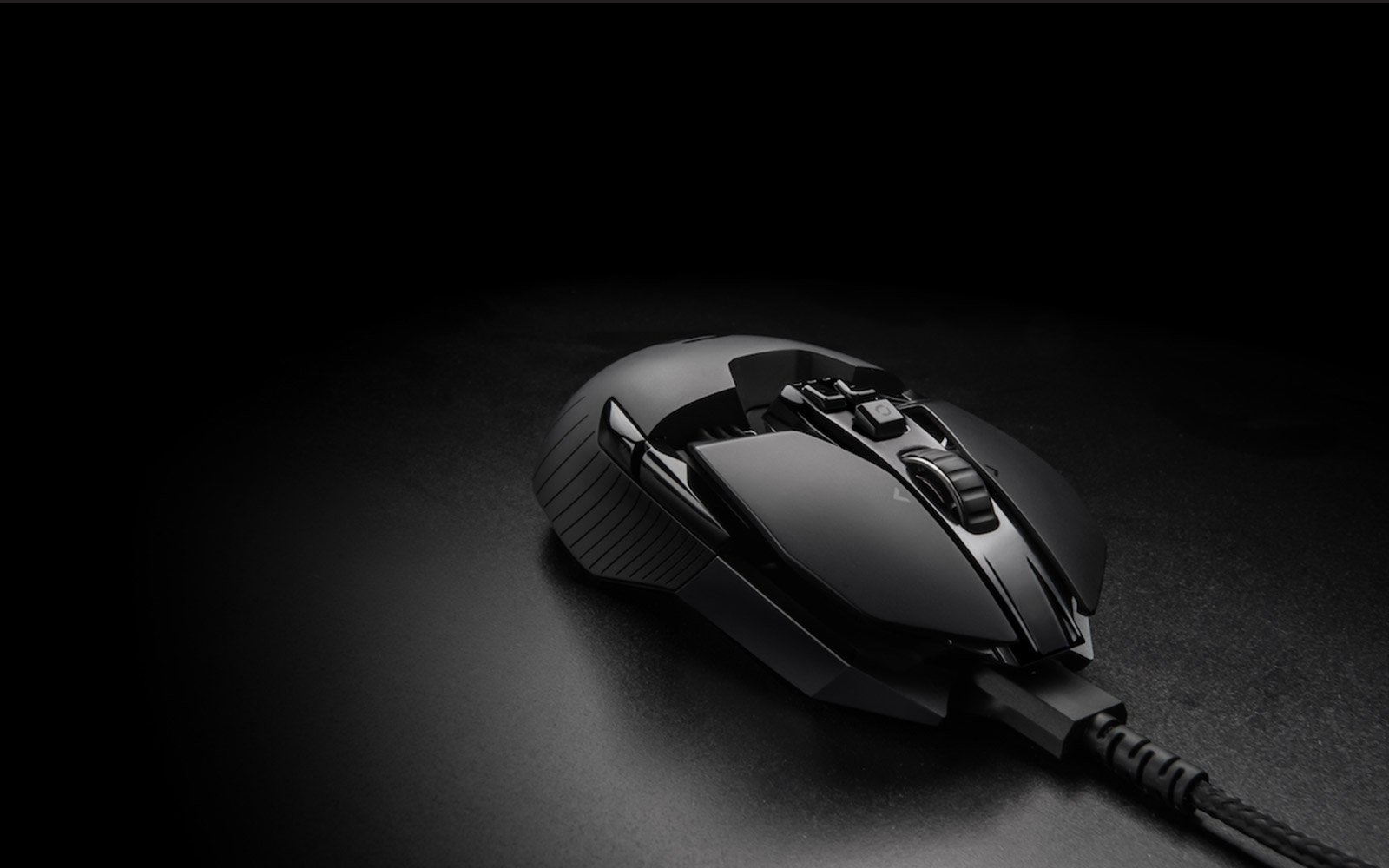 Nowy poziom bezprzewodowej gry z&nbsp;Logitech G