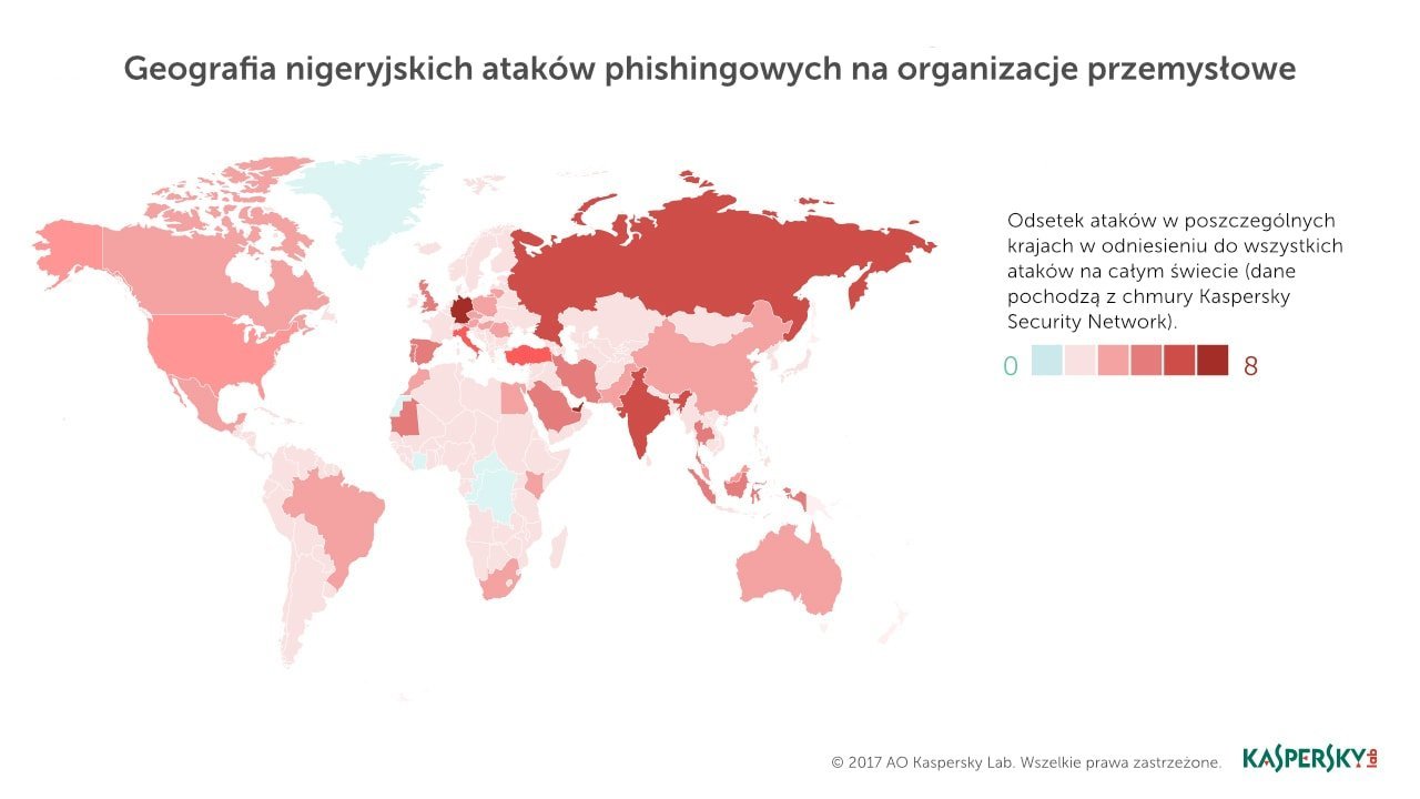 mapa kaspersky
