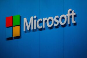 Microsoft