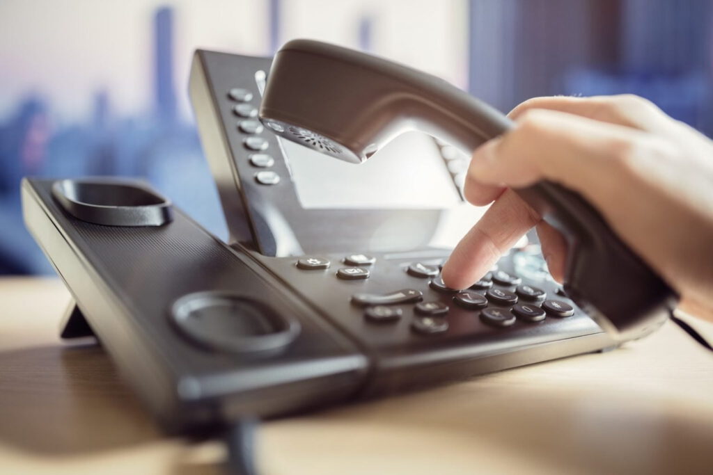 telefonia