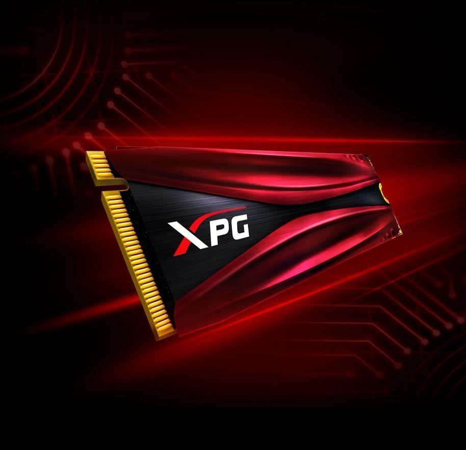 Nowy element oferty Adata dla graczy
