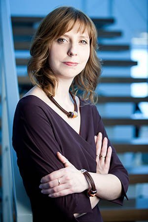 Joanna Chmielak