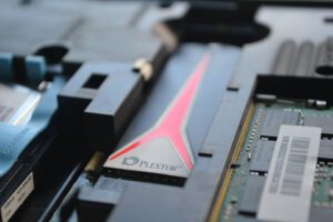 Plextor M8Pe