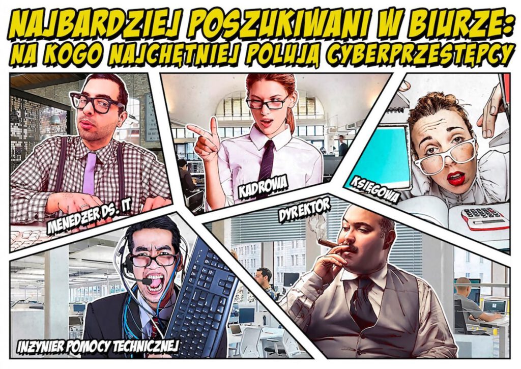 bezpieczeństwo IT