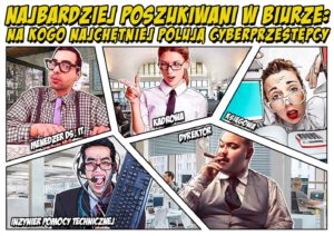 bezpieczeństwo IT