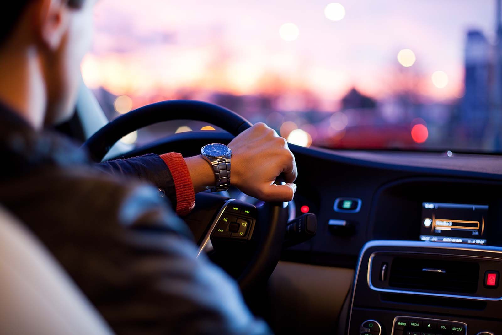 Carsharing na&nbsp;doby – inne oblicze mobilności