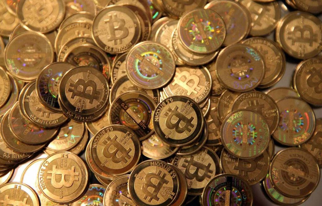 kryptowaluty, cyberbezpieczeństwo