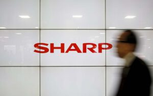 Sharp