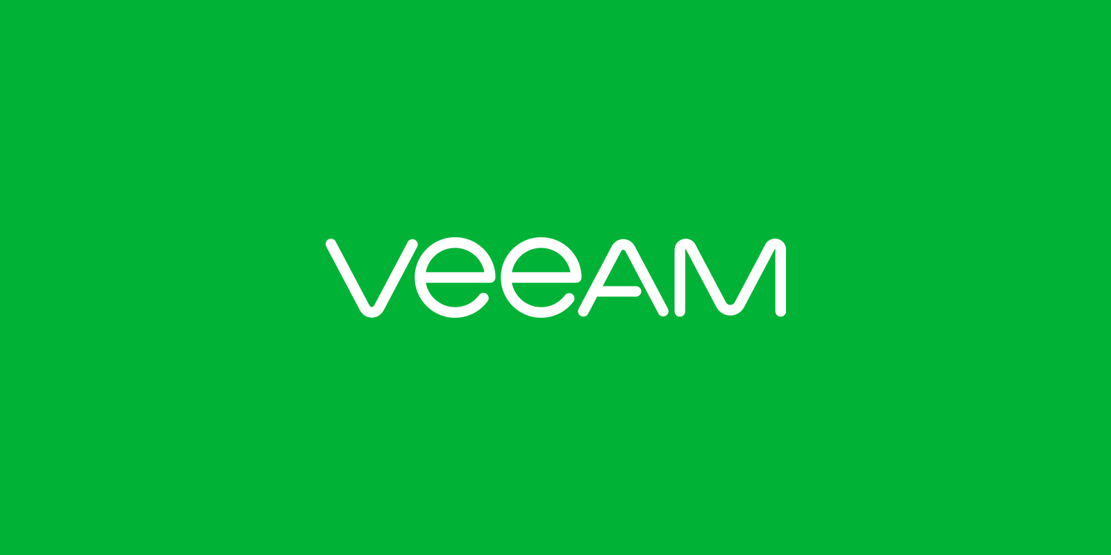 Zmiana na&nbsp;stanowisku w&nbsp;Veeam Software
