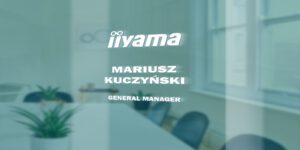 wywiad iiyama