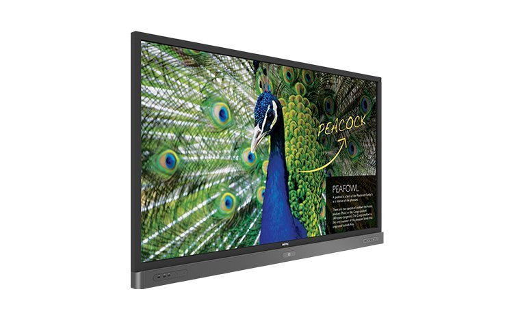 BenQ RP750K