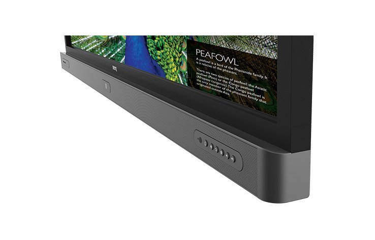 BenQ RP750K