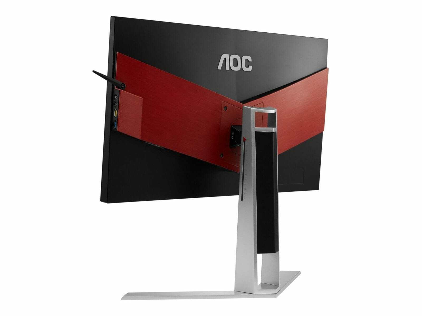 AOC AGON AG251FG – Monitor z&nbsp;240 Hz i&nbsp;G-SYNC