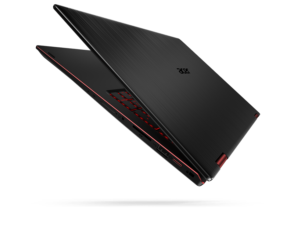 Acer wprowadza Nitro 5 Spin