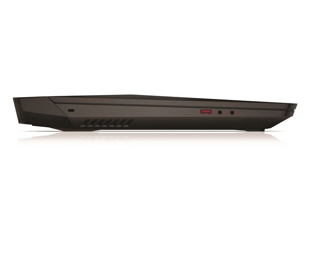 OMEN X Laptop 5 min