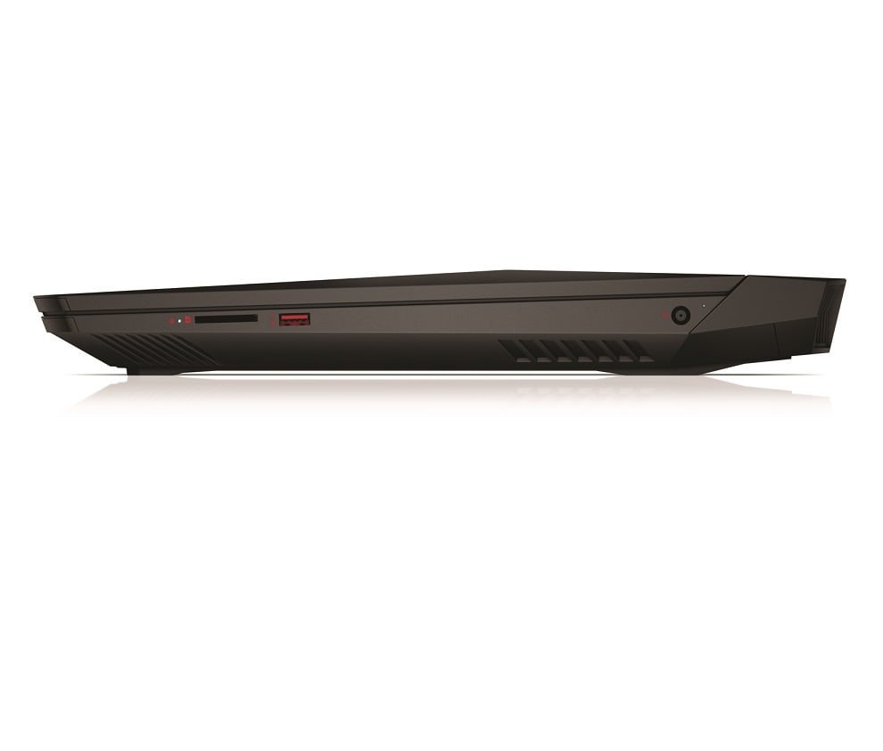 OMEN X Laptop 6 min