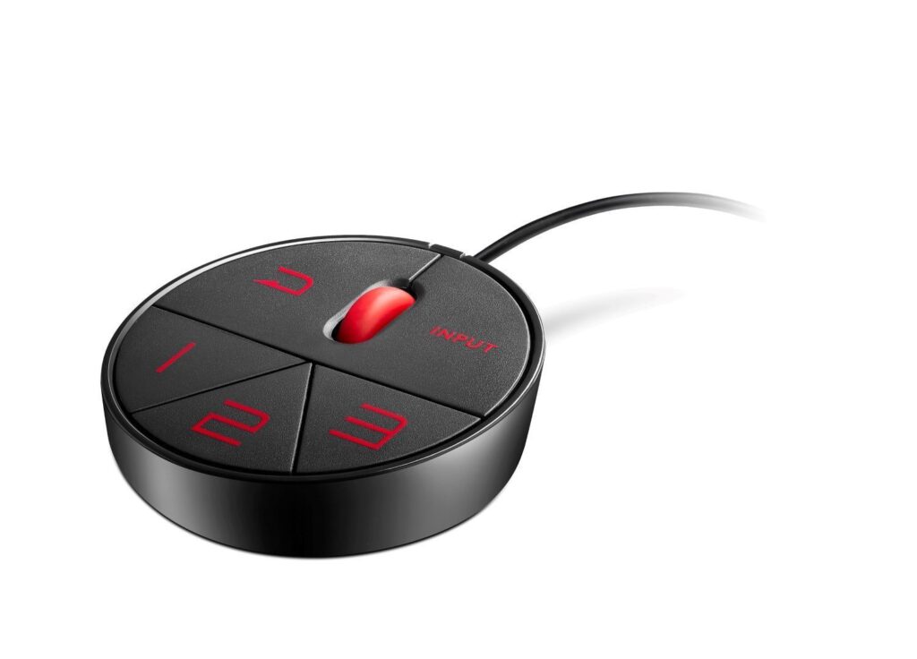 BenQ ZOWIE XL2546