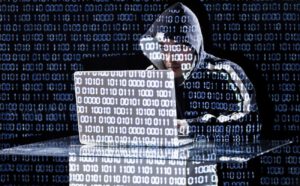 cyberprzestępczość