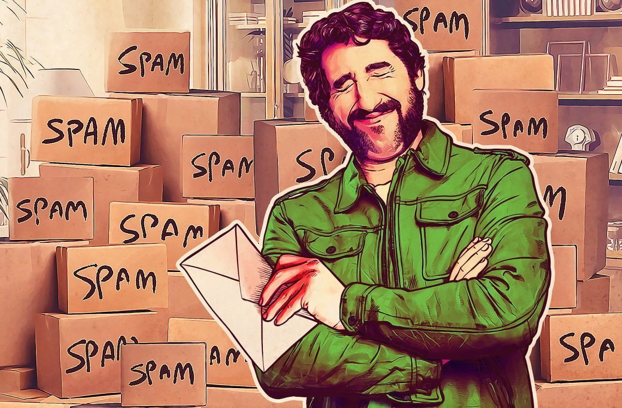 Spamerzy oszukiwali, oferując fałszywe usługi ochrony przed&nbsp;WannaCry