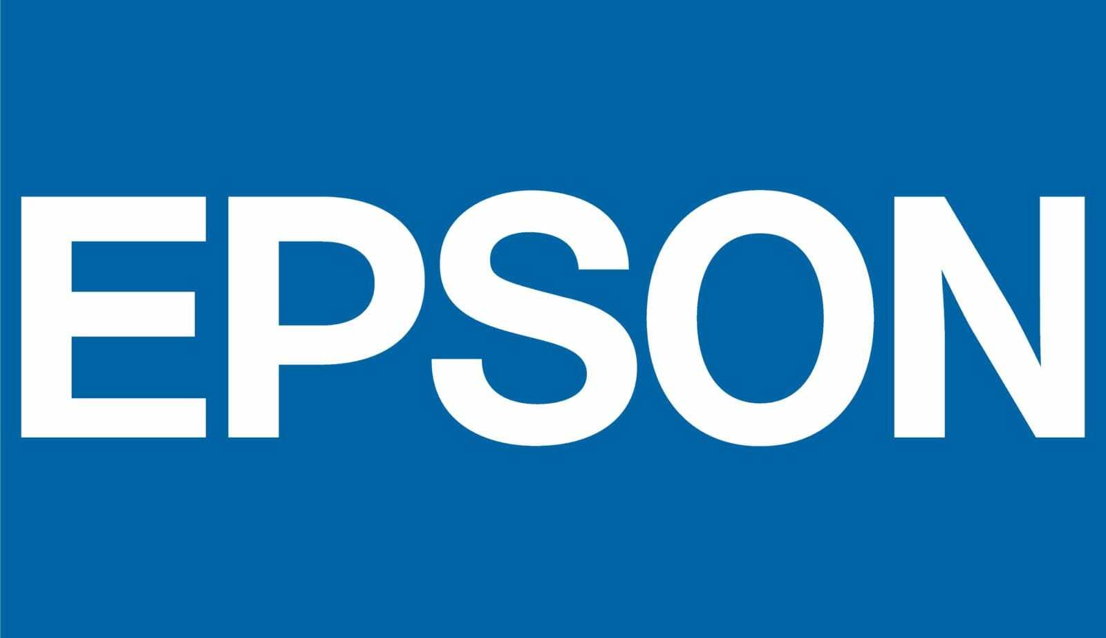 Epson rozpoczął współpracę z&nbsp;firmą Nuance